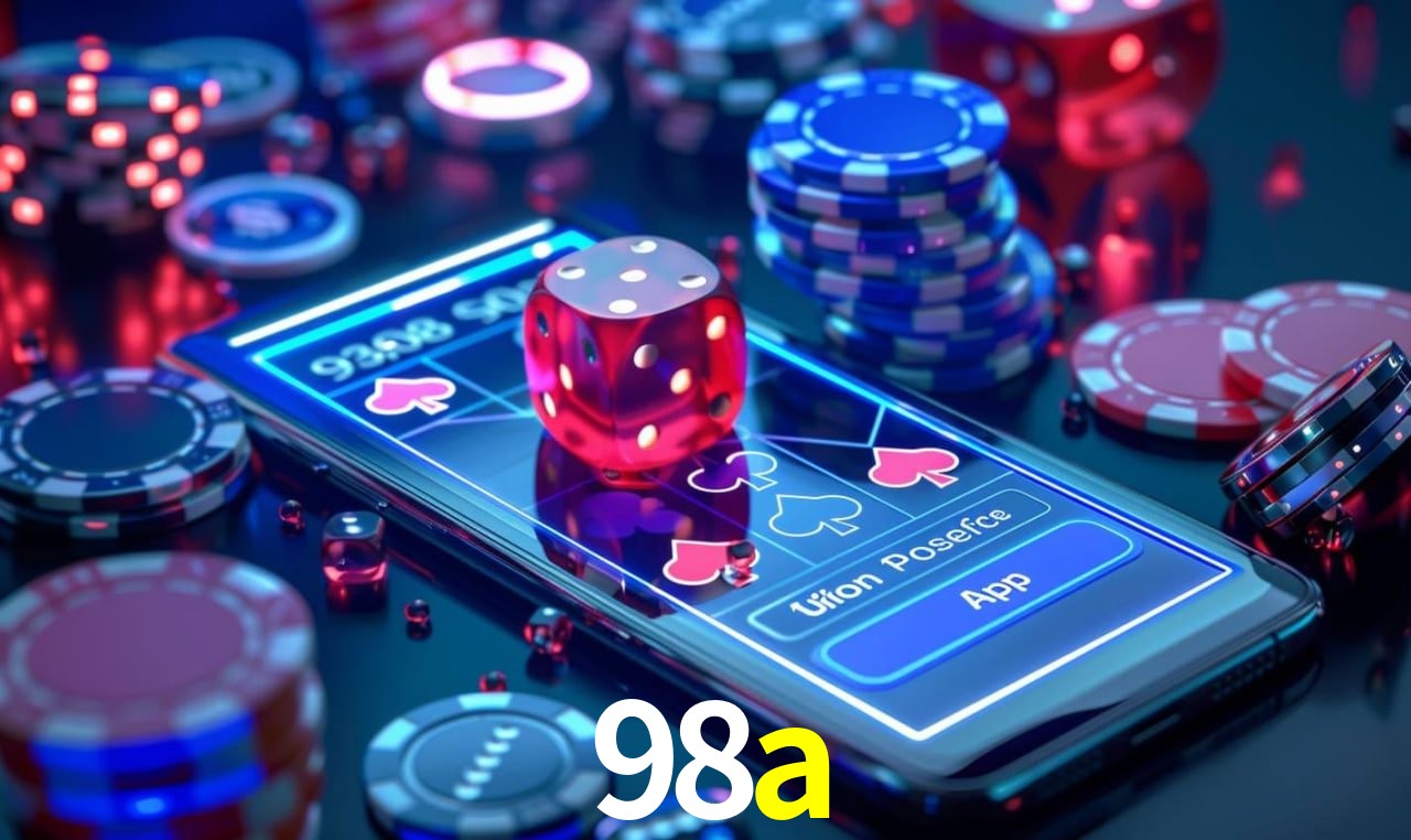 Níveis VIP 98a