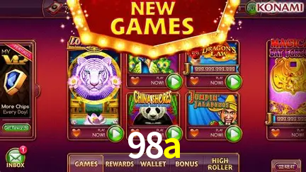 Live Casino 98a