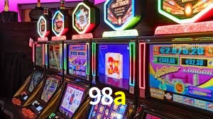Spaceman Game 98a