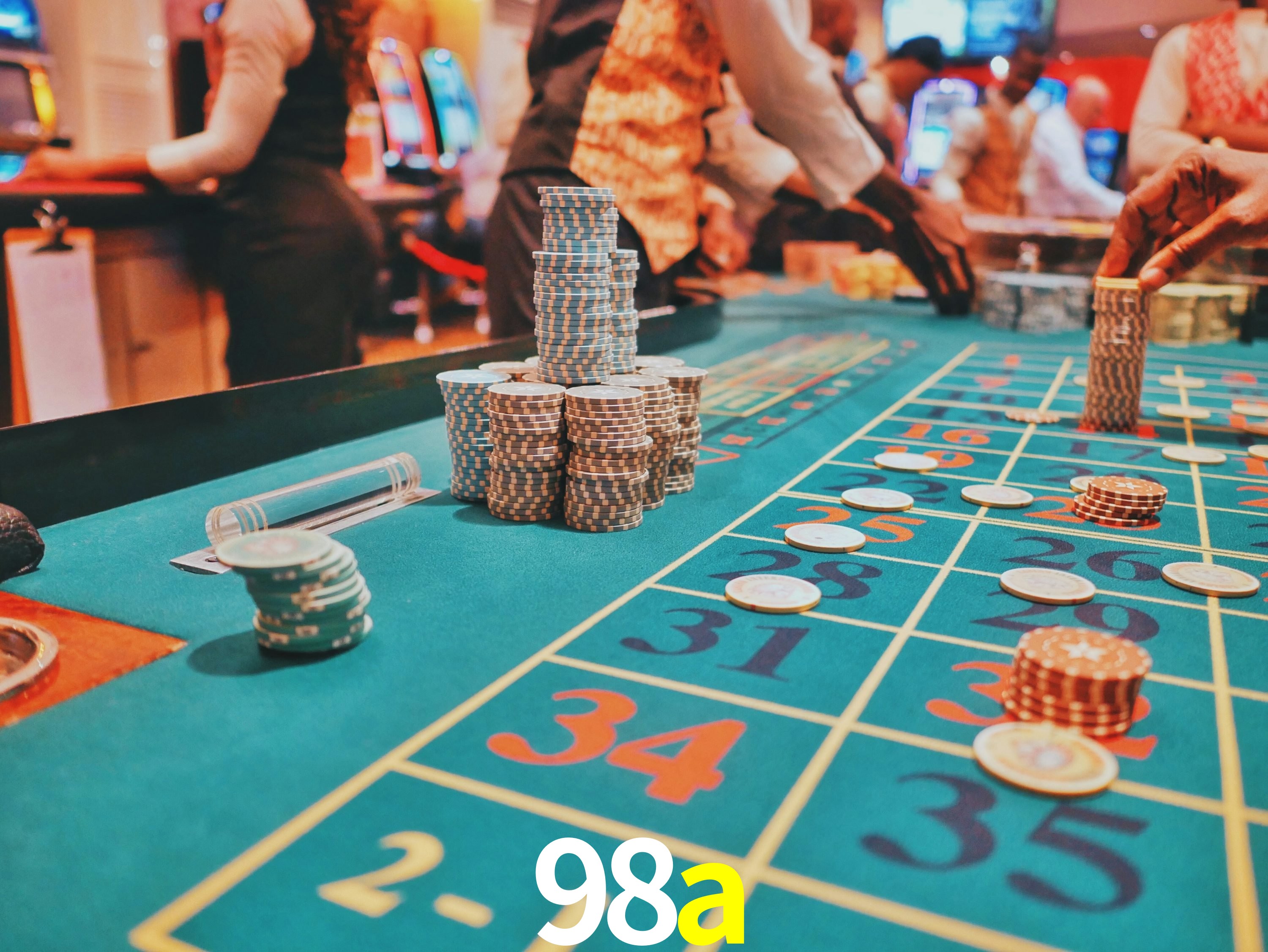 Football Betting 98a