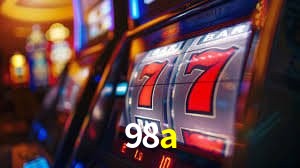 Game Providers 98a