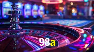 Statistics 98a